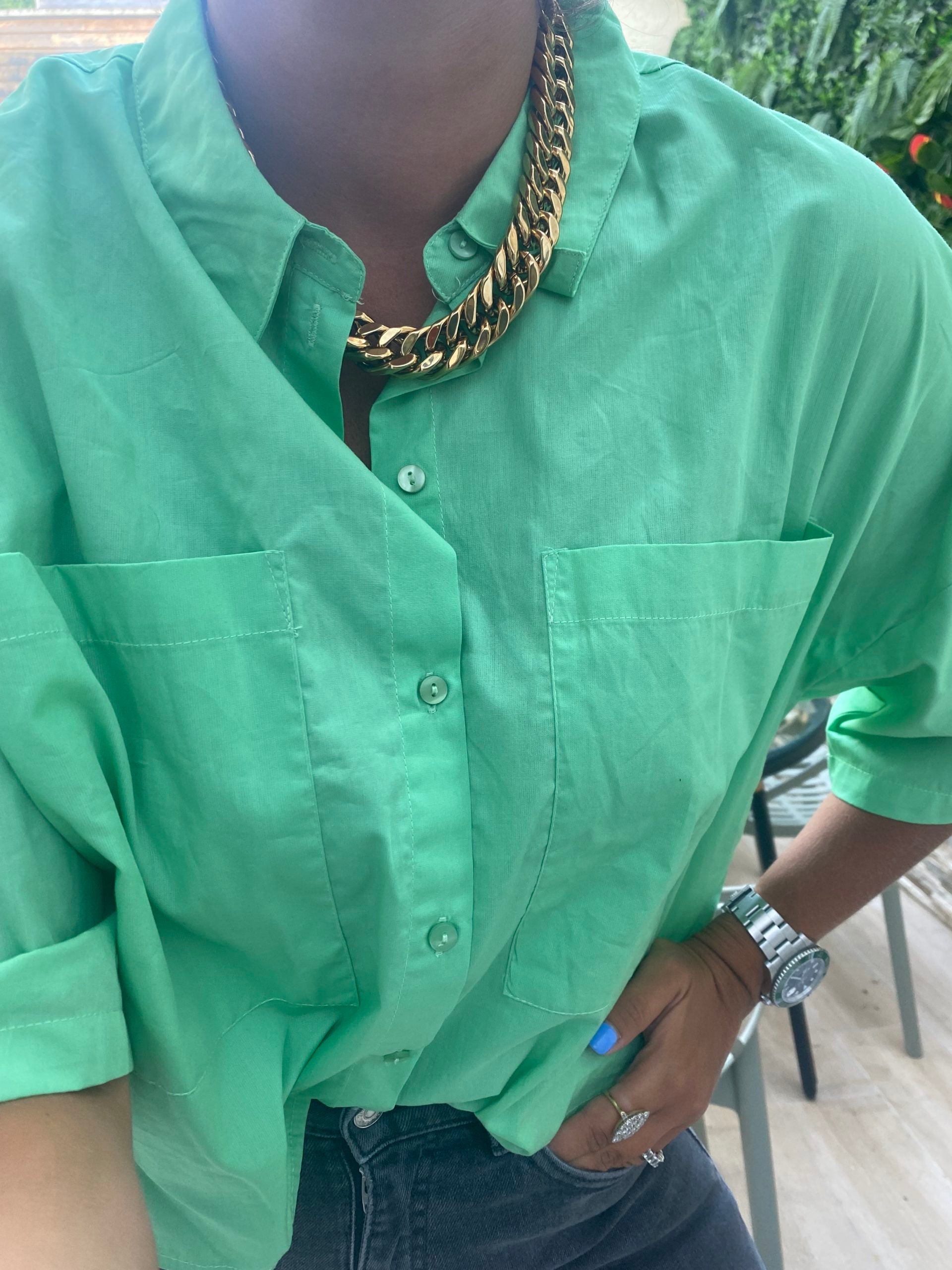 Collier MASTER