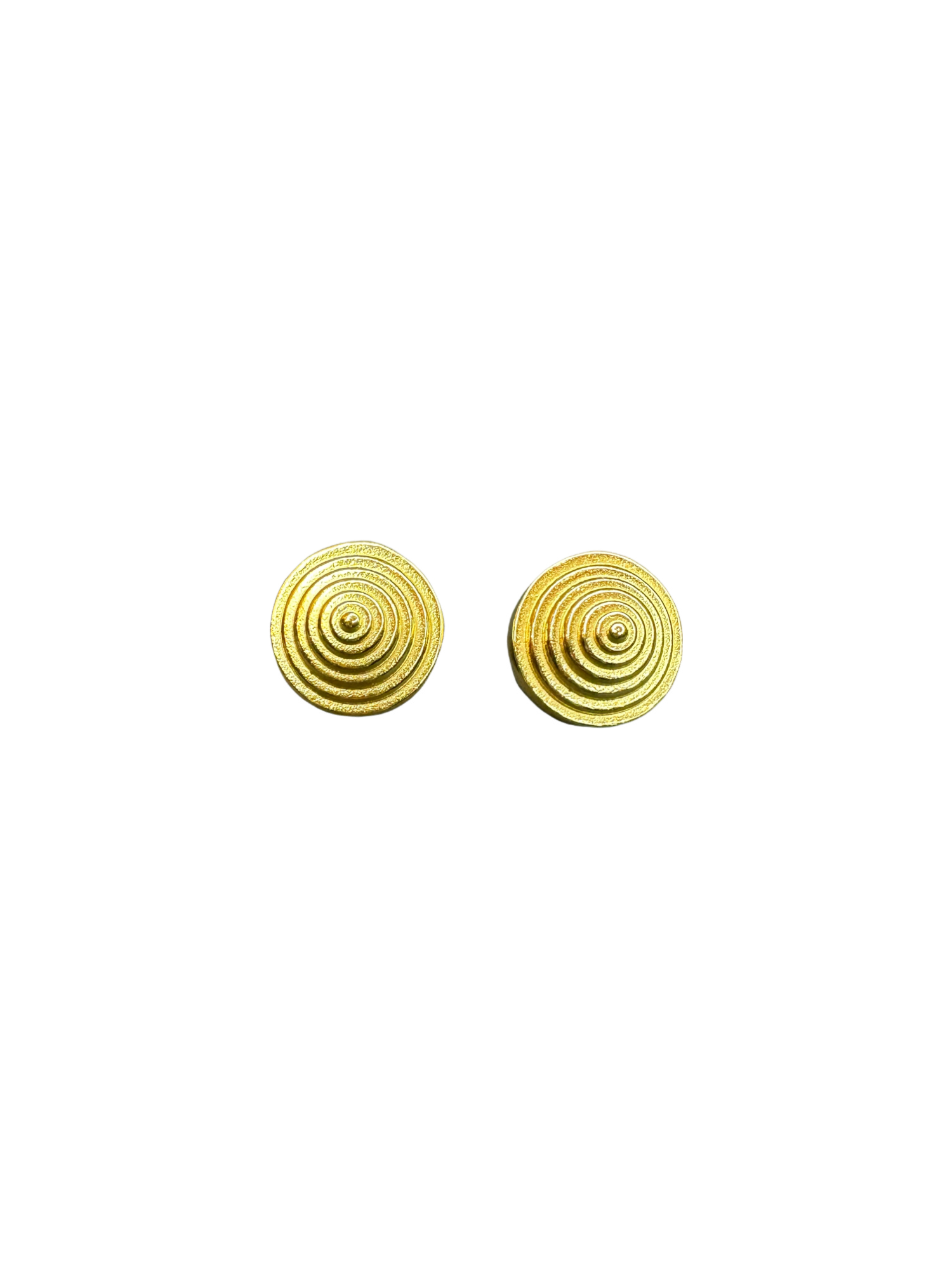 Boucles d'oreilles SCORPIOS