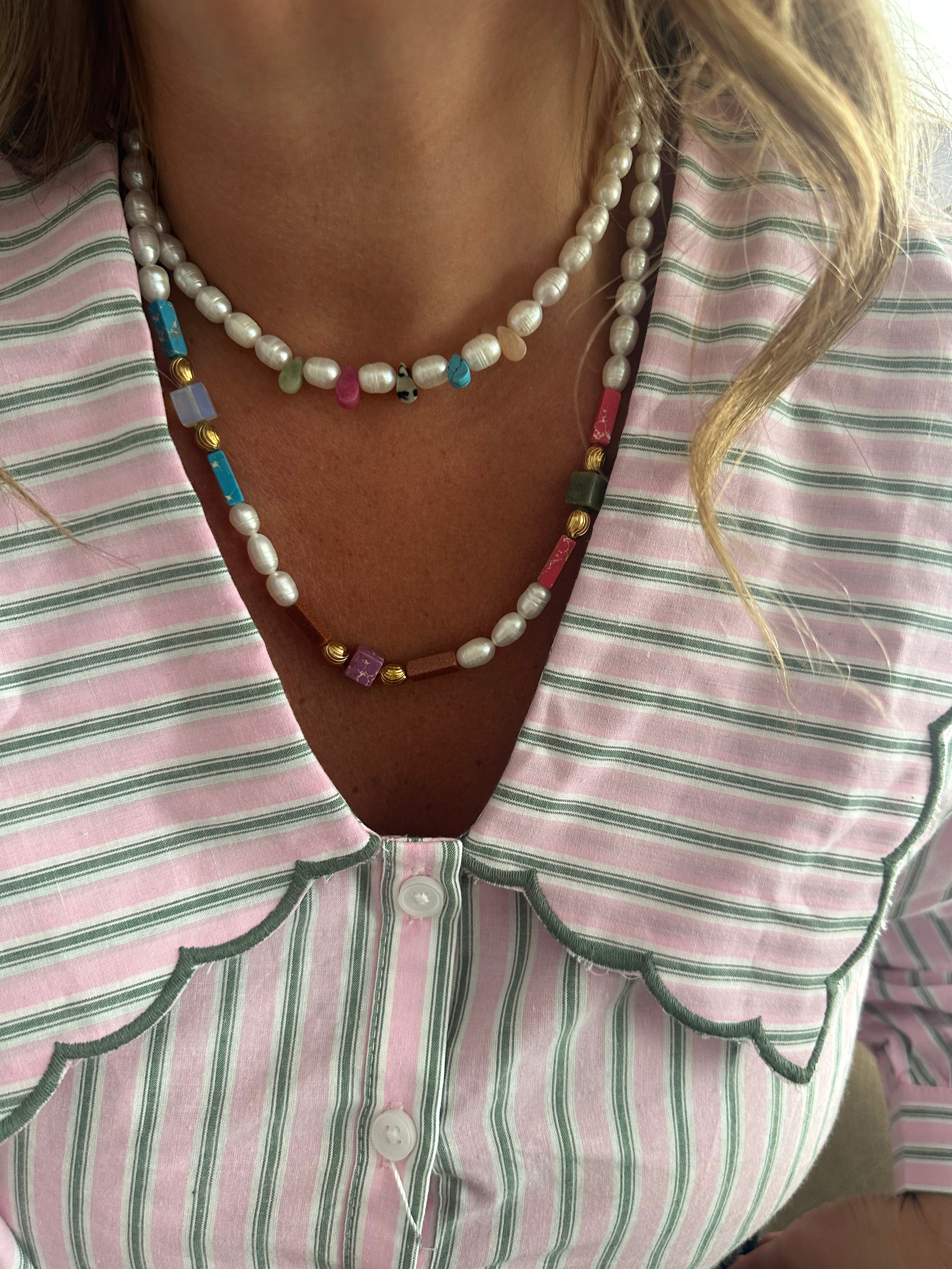 Collier ABY