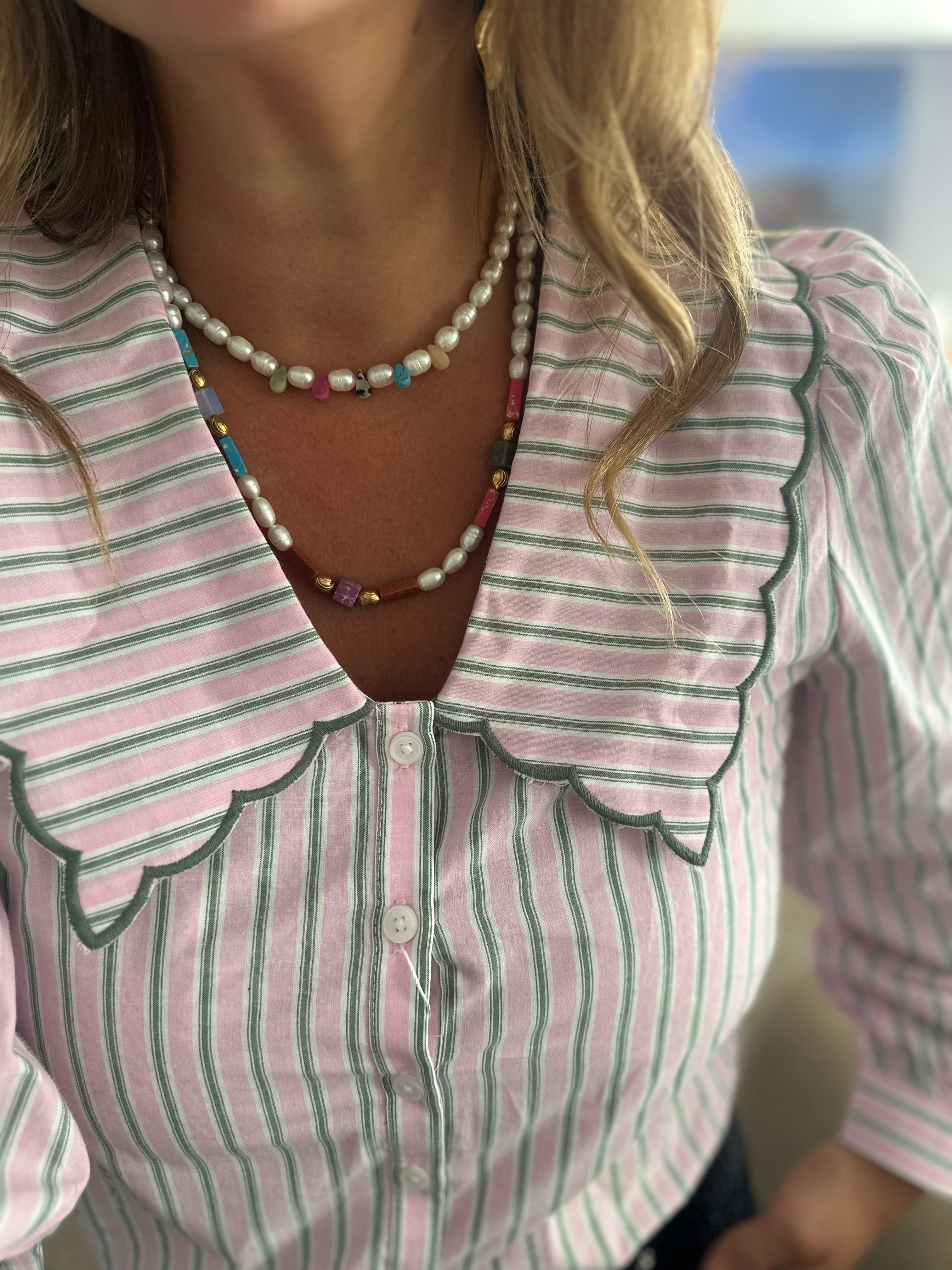 Collier ABY